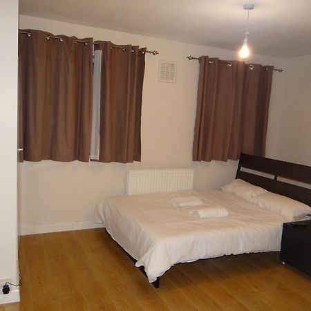 Hôtel Vallance Road House à Londres Extérieur photo