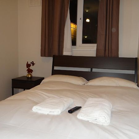 Hôtel Vallance Road House à Londres Extérieur photo