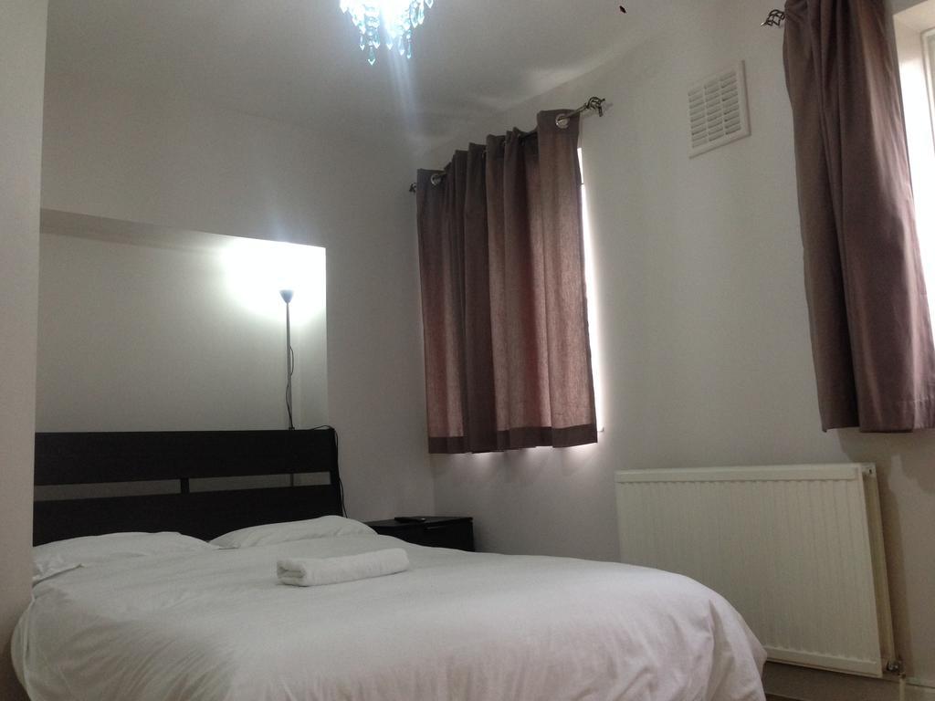Hôtel Vallance Road House à Londres Chambre photo