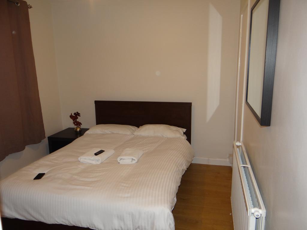 Hôtel Vallance Road House à Londres Chambre photo